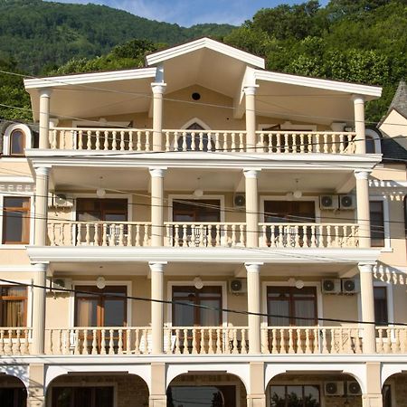 Hotel San Arda Gagra Esterno foto