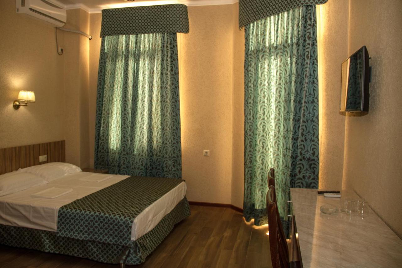 Hotel San Arda Gagra Esterno foto