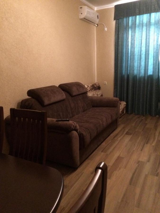 Hotel San Arda Gagra Esterno foto