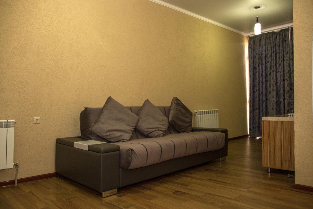 Hotel San Arda Gagra Esterno foto
