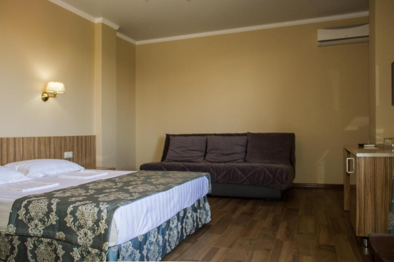 Hotel San Arda Gagra Esterno foto
