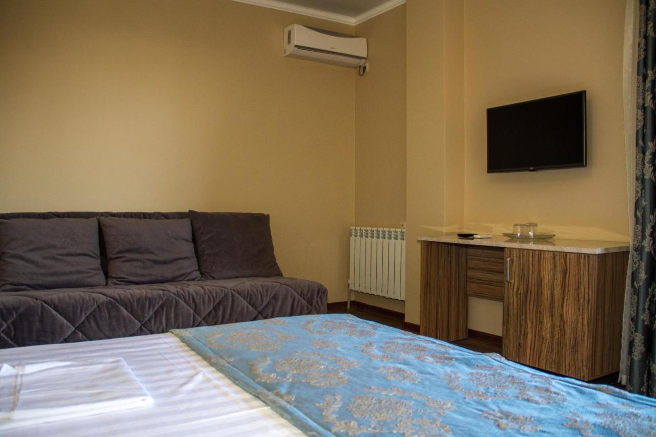 Hotel San Arda Gagra Esterno foto