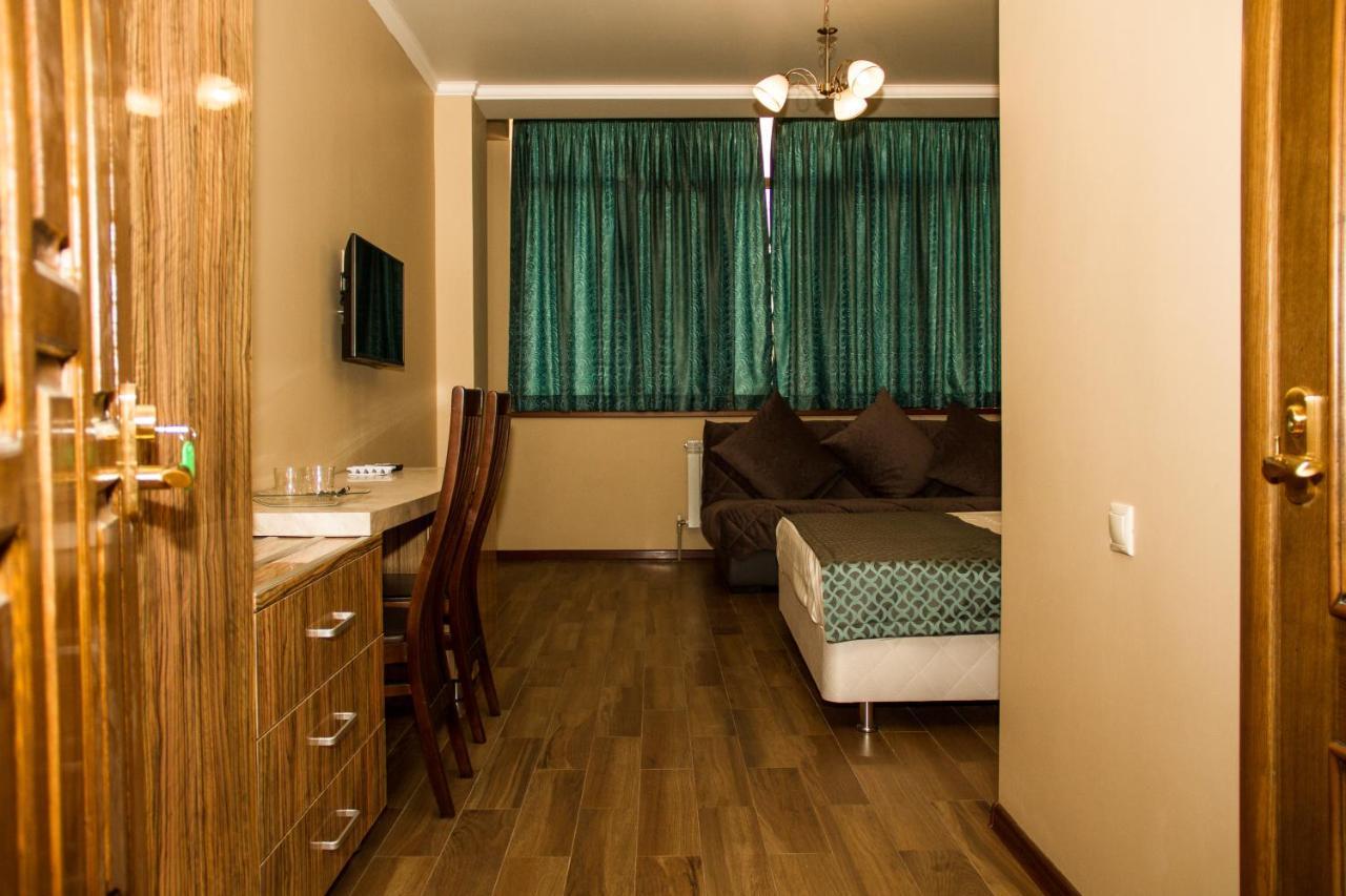 Hotel San Arda Gagra Esterno foto