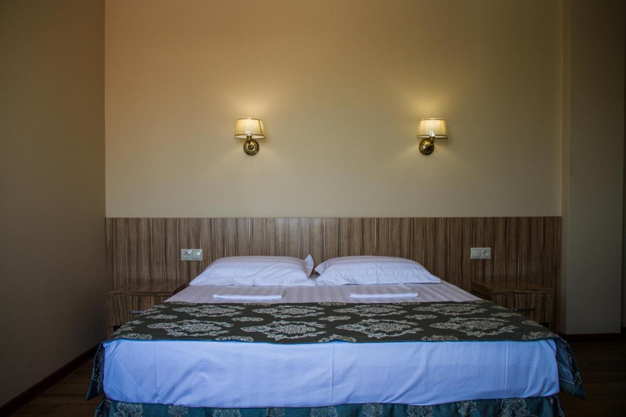 Hotel San Arda Gagra Esterno foto