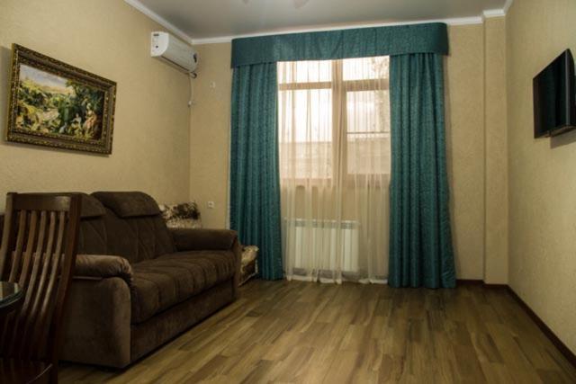 Hotel San Arda Gagra Esterno foto