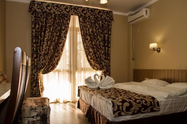 Hotel San Arda Gagra Esterno foto