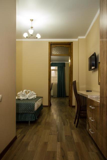 Hotel San Arda Gagra Esterno foto